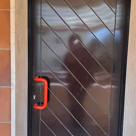 New Studio With Terrace-pool * Livorno