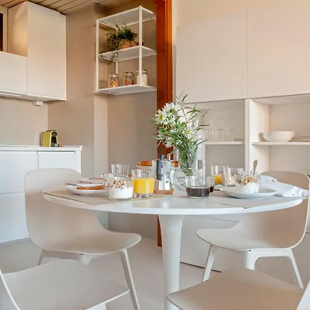 New Studio With Terrace-pool Livorno
