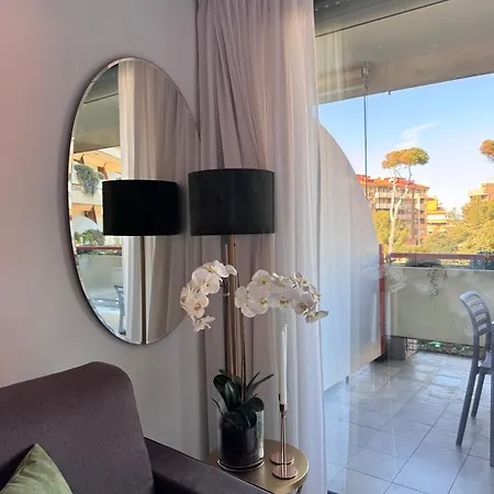 Apartment New Studio With Terrace-pool Livorno